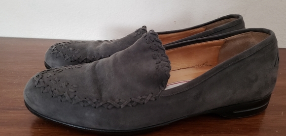 Warren Edward's Mens Shoes - Picture 3 of 4